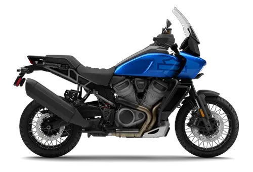 2025 Harley-Davidson Pan America 1250 Special Adventure Touring RA1250S