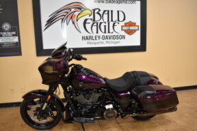 FLHXSE 2025 CVO™ Street Glide® thumb 0