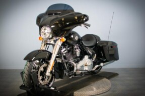 2023 Harley-Davidson® Street Glide® Special FLHXS thumb 1