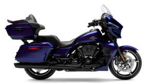 2025 Harley-Davidson<sup>®</sup> Street Glide® Ultra thumb 3