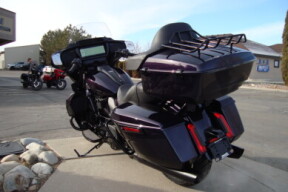 2025 Harley-Davidson<sup>®</sup> Street Glide® Ultra thumb 0