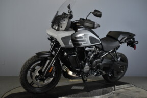 2024 Harley-Davidson® Pan America™ 1250 Special RA1250S thumb 0