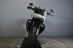 2024 Harley-Davidson® Pan America™ 1250 Special RA1250S thumb 1