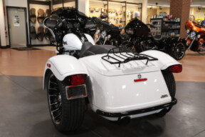 2025 Harley-Davidson Road Glide 3 thumb 1