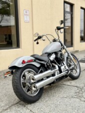 2024 Harley-Davidson<sup>®</sup> Softail<sup>®</sup> Standard FXST thumb 1