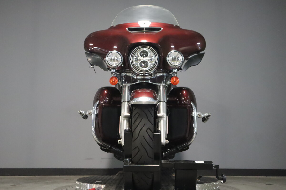 2019 Harley-Davidson Electra Glide Ultra Classic FLHTCU - Photo 3