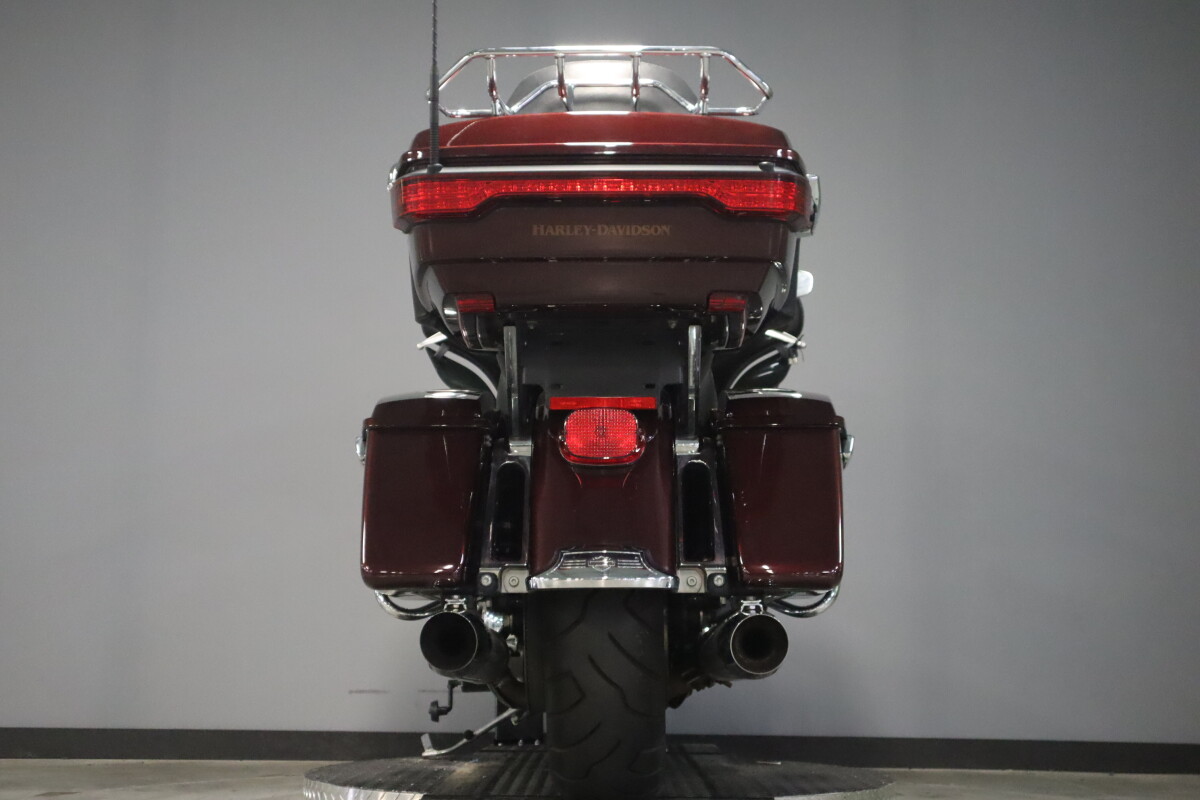 2019 Harley-Davidson Electra Glide Ultra Classic FLHTCU - Photo 7
