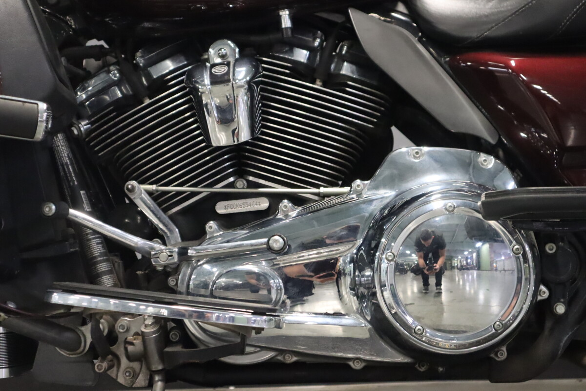 2019 Harley-Davidson Electra Glide Ultra Classic FLHTCU - Photo 10