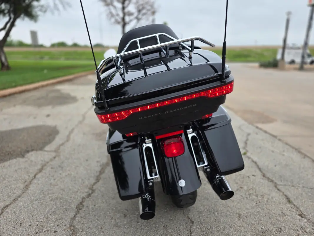 2021 Harley-Davidson Ultra Limited - Photo 6