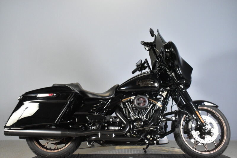 2022 Harley-Davidson® Street Glide® ST FLHXST