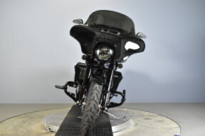 2022 Harley-Davidson® Street Glide® ST FLHXST thumb 1