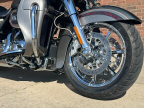PRICE REDUCED! 2016 Harley-Davidson CVO Limited FLHTKSE thumb 0