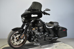 2022 Harley-Davidson® Street Glide® ST FLHXST thumb 0