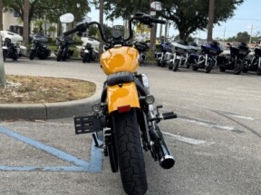 FXBB 2025 Street Bob® thumb 0