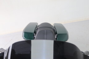 2024 Harley-Davidson<sup>®</sup> Street Glide® Alpine Green thumb 0