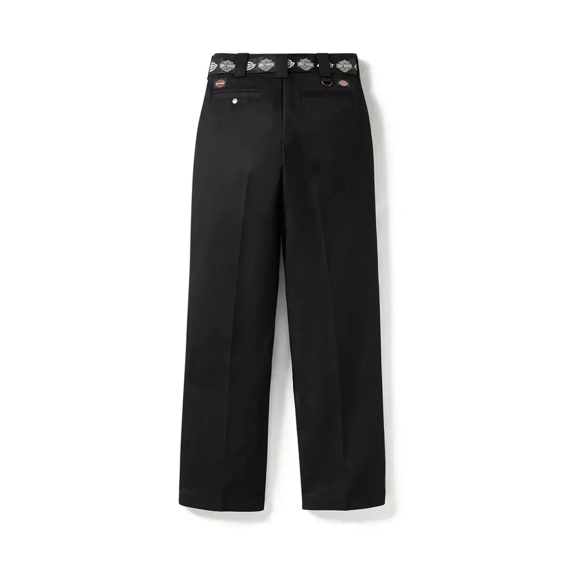 96578-25VW【Women's】Dickies®x H-D®オリジナル874 ワークパンツ