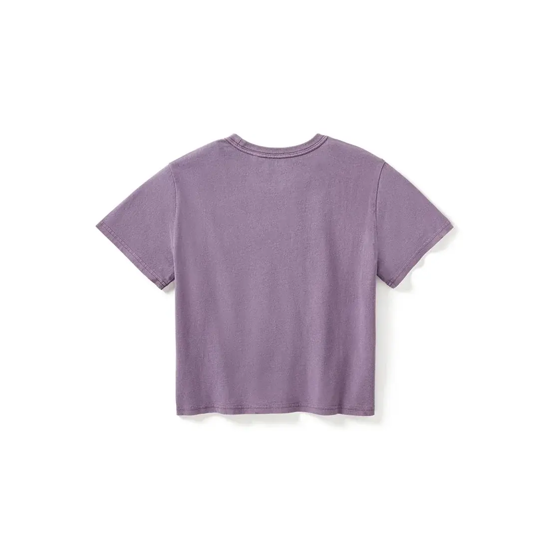 tシャツ Dickies(R) x H-D(R)ヴィンテージソフテイルボクシークロップTシャツ レディース Dickies(R) x H-D(R) ヴィンテージソフテイルボクシークロップT