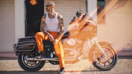 最新情報 | Harley-Davidson® 高崎