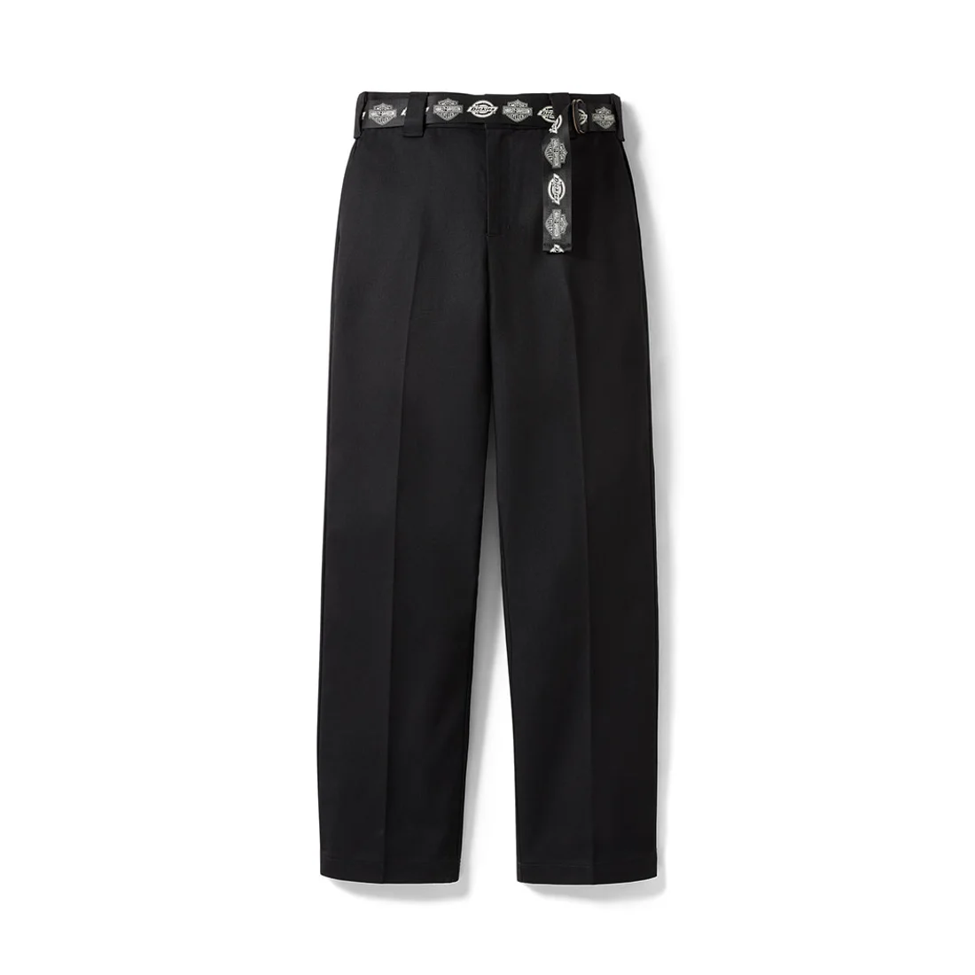 【Women's】Dickies®x H-D®オリジナル874 ワークパンツ