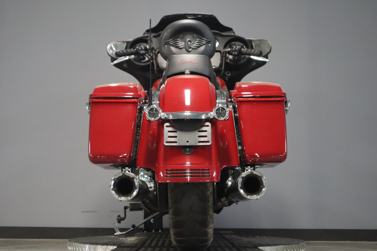 2021 Harley-Davidson Street Glide FLHX - Photo 7
