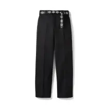 【Women's】Dickies®x H-D®オリジナル874 ワークパンツ