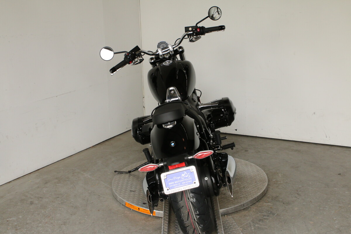 2024 BMW R 18 - Photo 7