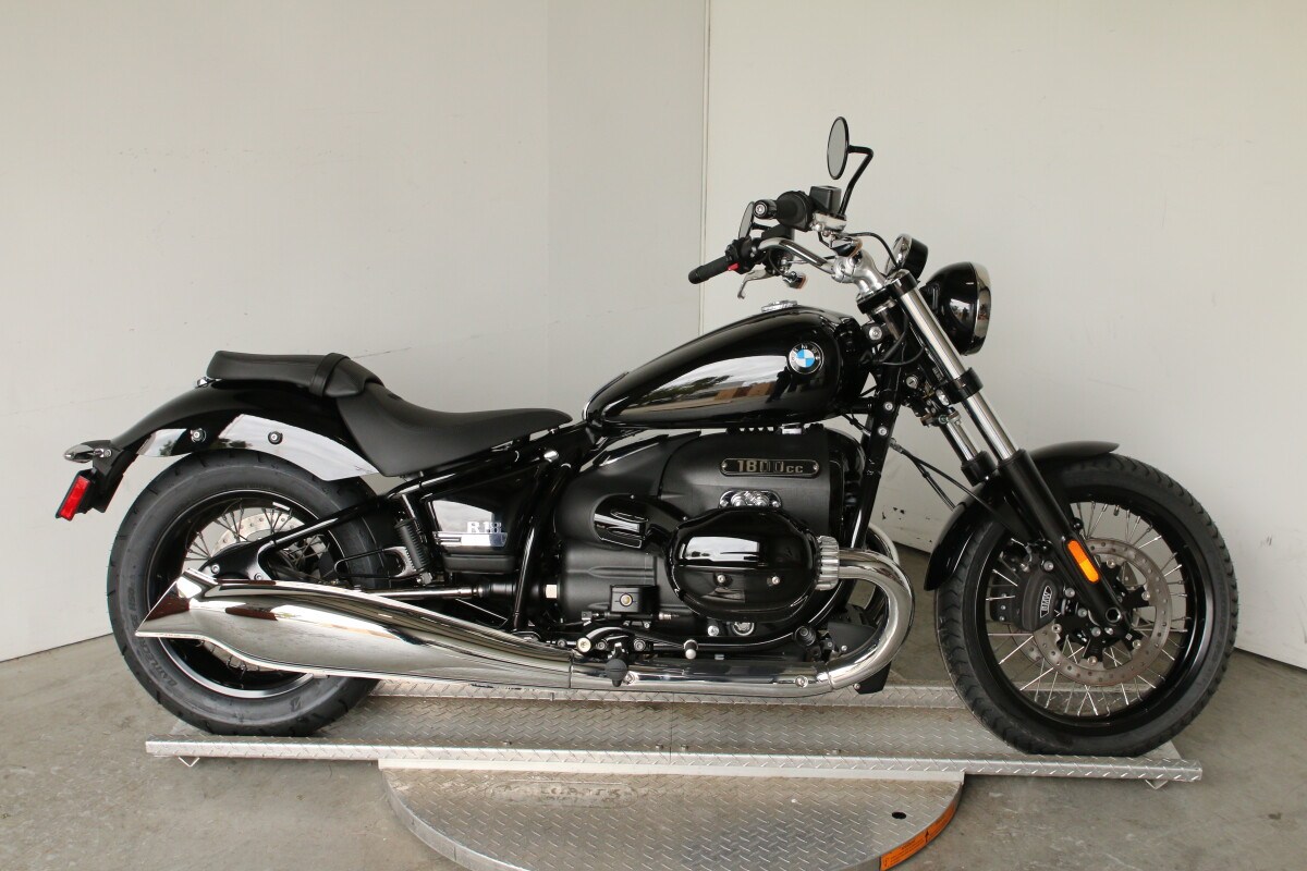 2024 BMW R 18