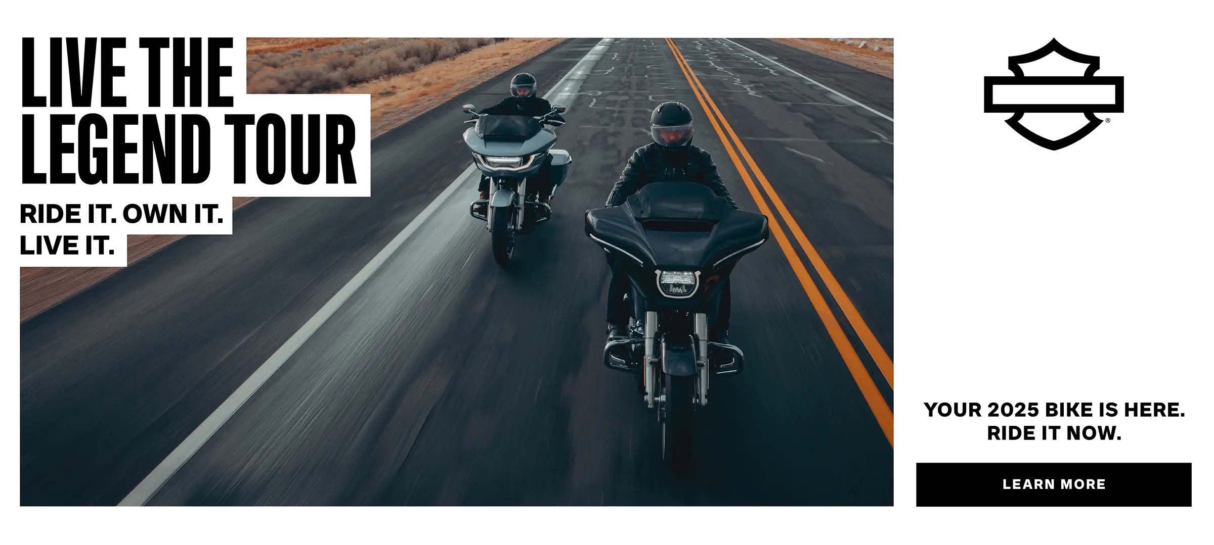 2025 bikes