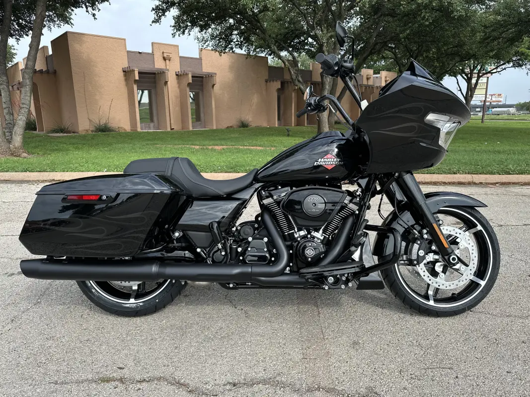 2025 Harley-Davidson Road Glide