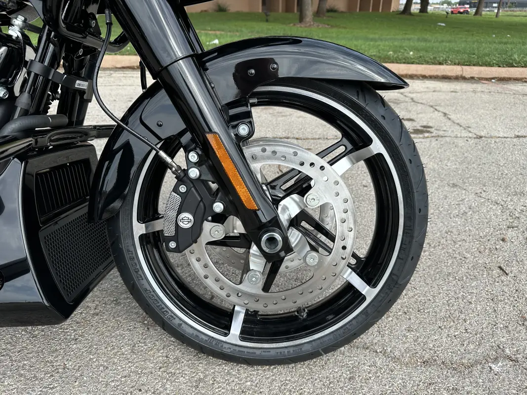 2025 Harley-Davidson Road Glide - Photo 7