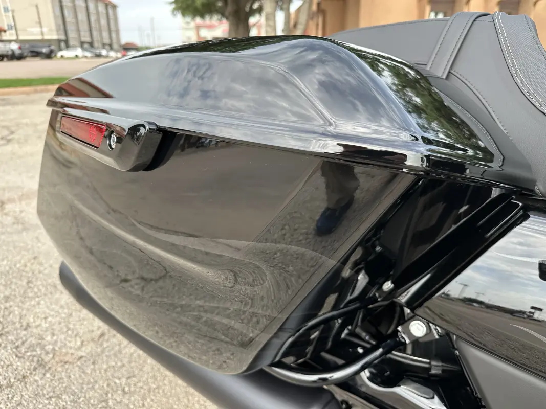 2025 Harley-Davidson Road Glide - Photo 10