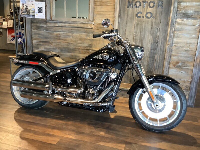New Harley-Davidson Motorcycles | American Harley-Davidson®