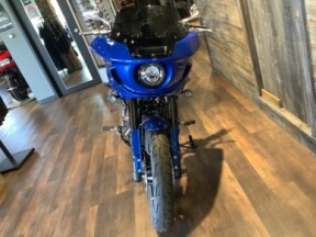 Harley-Davidson<sup>®</sup> Low Rider<sup>®</sup> ST 2025 FXLRST S6-25 Blue Burst thumb 3