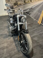 2025 Harley-Davidson FXBR thumb 2