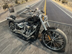 2025 Harley-Davidson FXBR thumb 0
