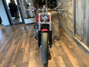 Harley-Davidson<sup>®</sup> Breakout<sup>®</sup> 2025 FXBR S13-25 Brilliant Red thumb 3
