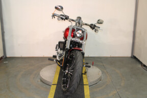 2025 Harley-Davidson Breakout Cruiser FXBR thumb 0