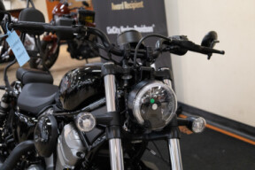 RH975 2024 Nightster™ thumb 2