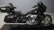 2025 Harley-Davidson® Street Glide™ Ultra FLHXU