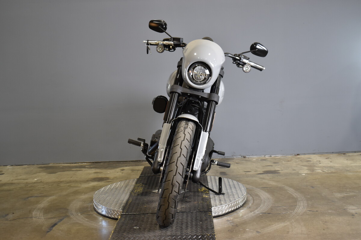 2025 Harley-Davidson Low Rider S FXLRS - Photo 3