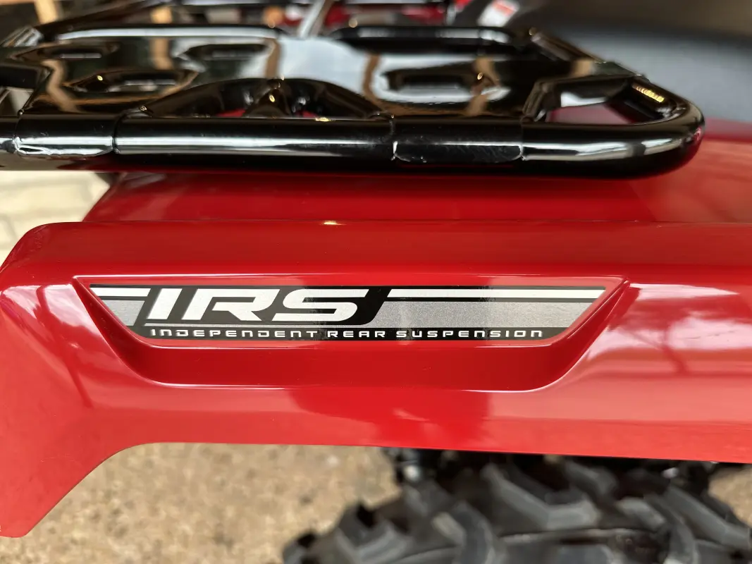 2025 Honda FourTrax Foreman Rubicon 4x4 Automatic DCT EPS - Photo 5