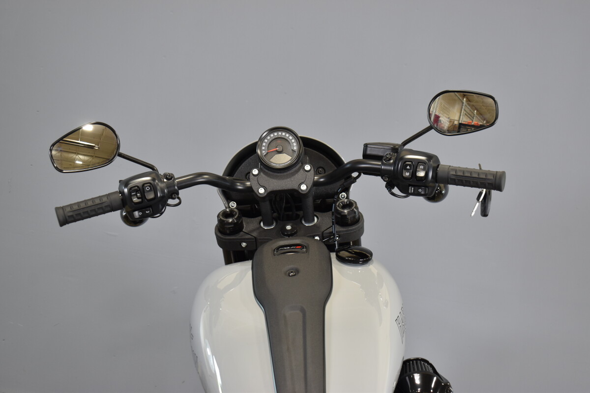 2025 Harley-Davidson Low Rider S FXLRS - Photo 8