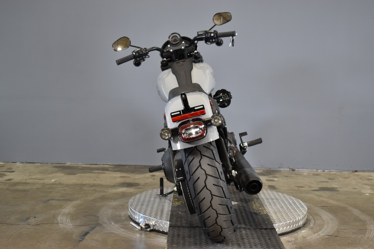 2025 Harley-Davidson Low Rider S FXLRS - Photo 7