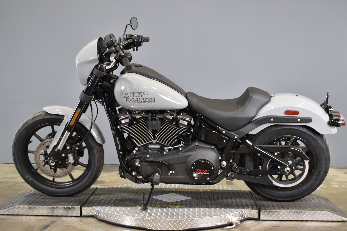 2025 Harley-Davidson Low Rider S FXLRS - Photo 5