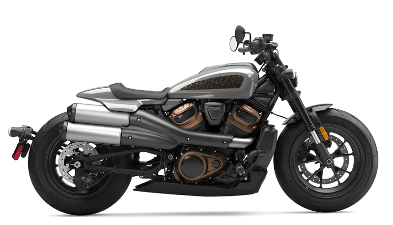 RH1250S 2024 Sportster<sup>®</sup> S
