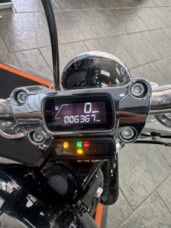 FXST 2023 Softail<sup>®</sup> Standard thumb 0