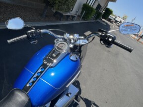 FLFB 2025 Fat Boy<sup>®</sup> thumb 2