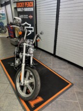 FXST 2023 Softail<sup>®</sup> Standard thumb 2