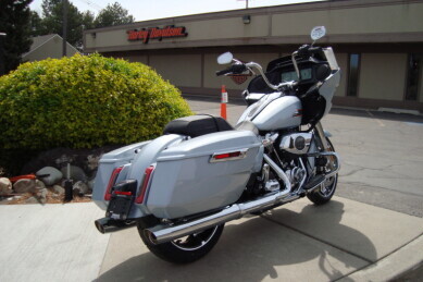 2025 Harley-Davidson Road Glide Atlas Silver Metallic - Photo 6