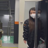 小林　紗弓